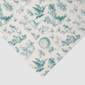 Toile du jouy 薄葉紙 (詳細)