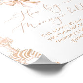 Toile Safariママのベリーゲームの大きさ ポスター (角)