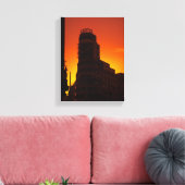 Toile tendue キャンバスプリント (インサイチュ (リビング))