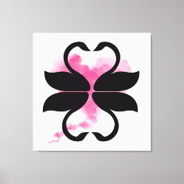 Toile tendue キャンバスプリント