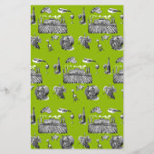 Toile & Writhuのメ結婚ニュー (裏面)