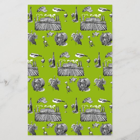 Toile & Writhuのメ結婚ニュー (裏面)