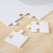 Toilet Paper - CHALLENGING ジグソーパズル (側面)