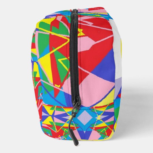 Toiletry Bag ドップキット (右)