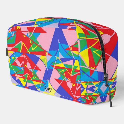 Toiletry Bag ドップキット (右コーナー)