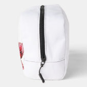 Toiletry bag ドップキット (右)