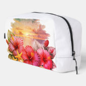 Toiletry bag ドップキット (右コーナー)