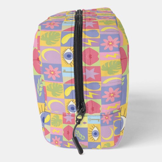 Toiletry bag ドップキット (右)