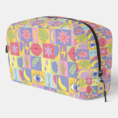 Toiletry bag ドップキット (右コーナー)