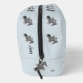 Toiletry Bag  :  Daily Run ドップキット (右)