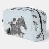 Toiletry Bag  :  Daily Run ドップキット (右コーナー)