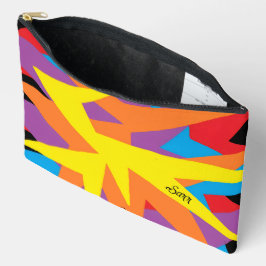 Toiletry Bag : Escape  アクセサリーポーチ