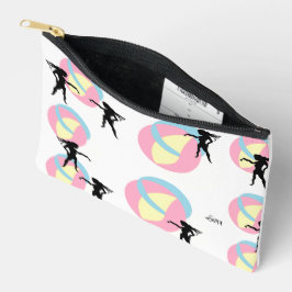 Toiletry Bag / Exercise in Movement アクセサリーポーチ