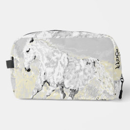 Toiletry Bag   : Whiled Stallion  ドップキット