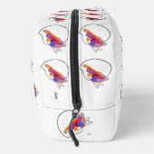 Toiletry Bag  : Winning ドップキット (右)