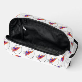 Toiletry Bag  : Winning ドップキット