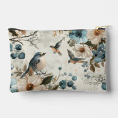 Toiletry Bags アクセサリーポーチ (裏面)