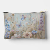 Toiletry Bags アクセサリーポーチ (裏面)