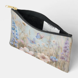 Toiletry Bags アクセサリーポーチ