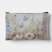 Toiletry Bags アクセサリーポーチ (正面)