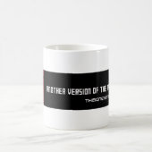 TOIOUのマグ コーヒーマグカップ (中央)