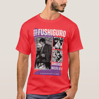 Toji Anime funny Tシャツ