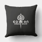 TOKIO EDITION クッション (裏面)