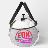 TOKIO EDITION ダッフルバッグ (右)