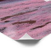 Tokio: Fotografía Artística con Coordenadas. ポスター (コーナー)