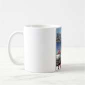 Tokio - I Love – 日本 – コーヒーマグカップ (左)
