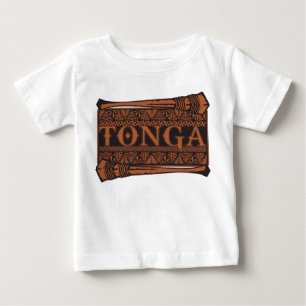 TOKOUSO ベビーTシャツ