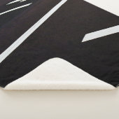 Tokyo シェルパブランケット (3/4)