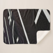 Tokyo シェルパブランケット (正面(横))