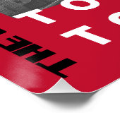 Tokyo 1989 Urban Night Japanese Streetwear ポスター (コーナー)