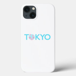 Tokyo Case-Mate iPhoneケース iPhone 13ケース