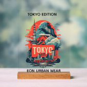 TOKYO EDITION アクリルサイン (ニュートラル)