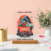 TOKYO EDITION アクリルサイン (ウェディング)