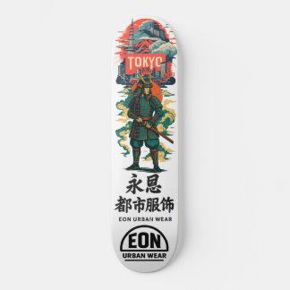 TOKYO EDITION スケートボード