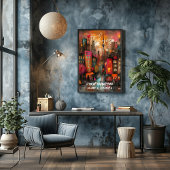 Tokyo: Futuro e Innovación ポスター