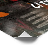 Tokyo: Futuro e Innovación ポスター (コーナー)