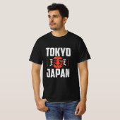 TOKYO JAPAN VINTAGE Tシャツ (正面フル)