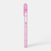 tokyo shinjyuku  iPhone 16ケース (左側面)