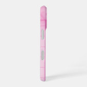 tokyo shinjyuku  iPhone 16ケース (右側面)