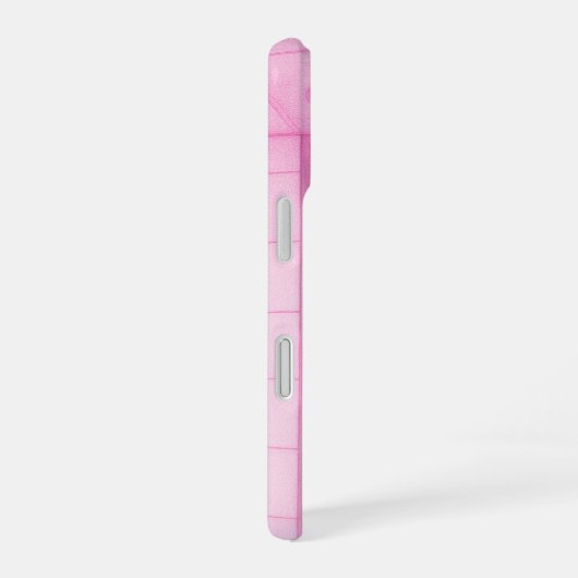 tokyo shinjyuku  iPhone 16ケース (右側面)