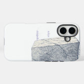 TOKYO　SHINJYUKU　iPhone / iPad ケース Case-Mate iPhoneケース (裏面 (横))