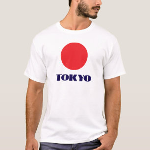TOKYO Tシャツ