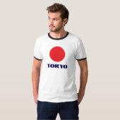 TOKYO Tシャツ (正面フル)