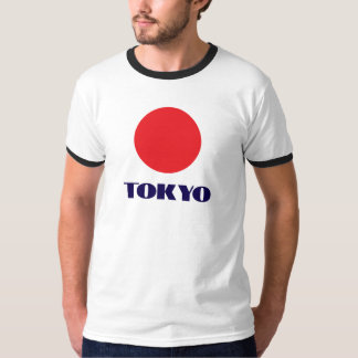 TOKYO Tシャツ