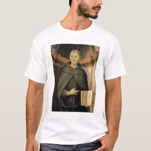 Tolentino (パネル)のセントニコラス tシャツ