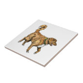 Tollerのタイル タイル (側面)